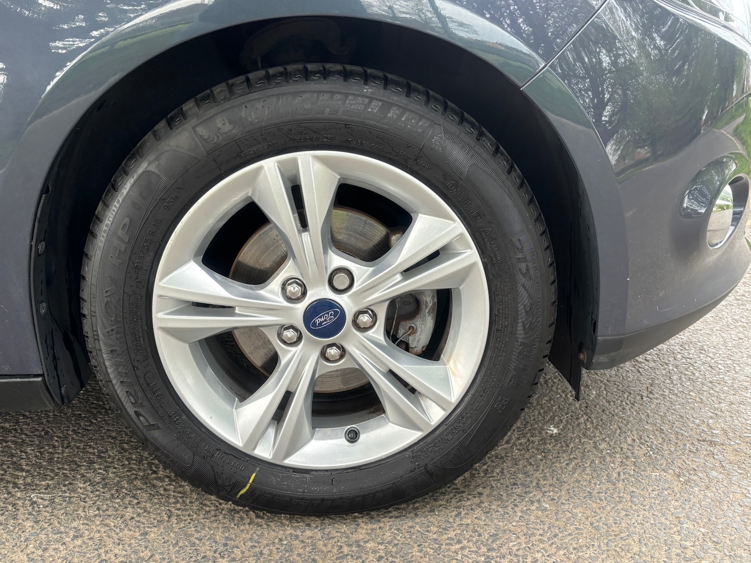 Used Ford Focus 2013 for sale - 78202311: Photo 17