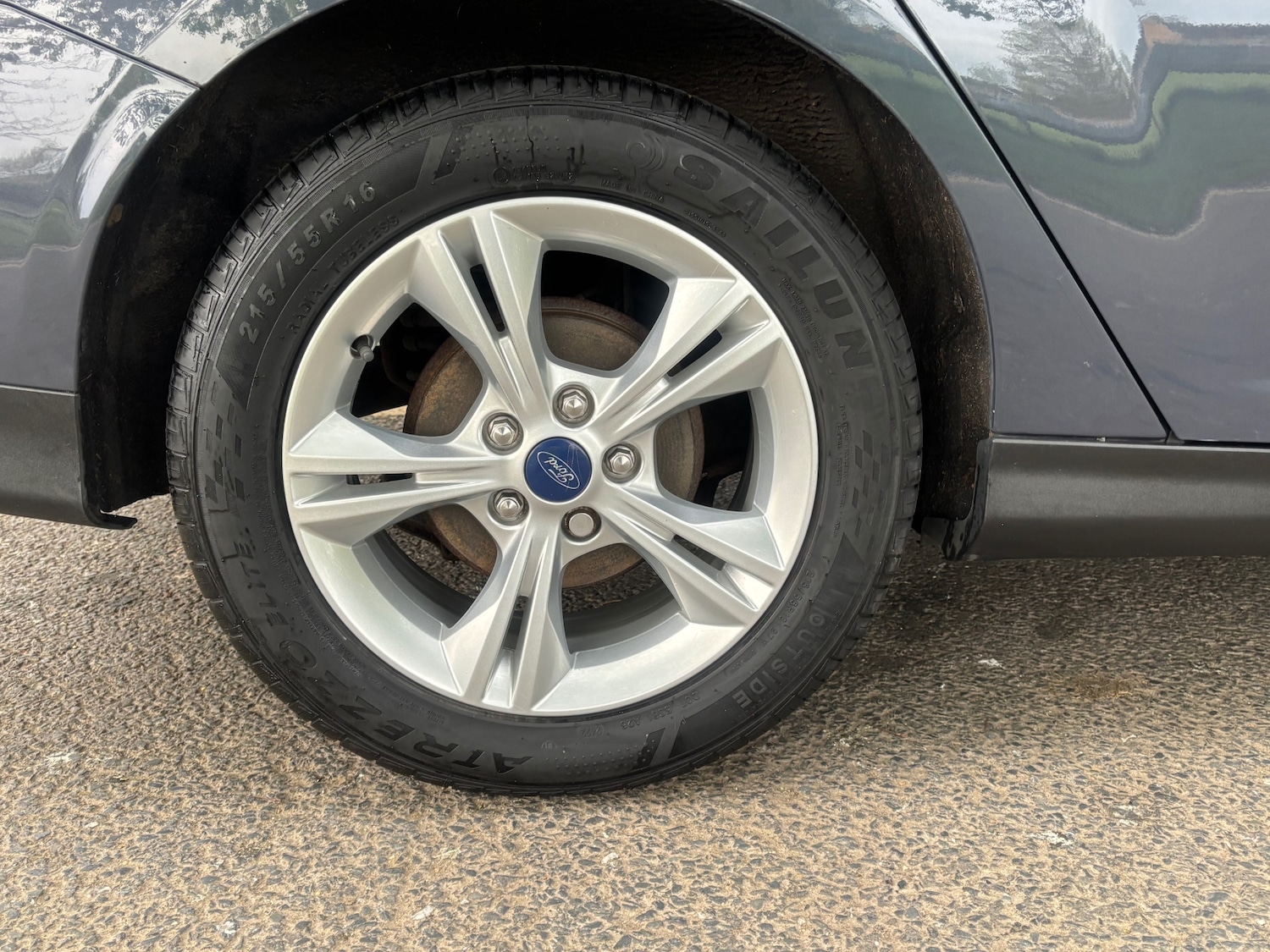 Used Ford Focus 2013 for sale - 78202311: Photo 18