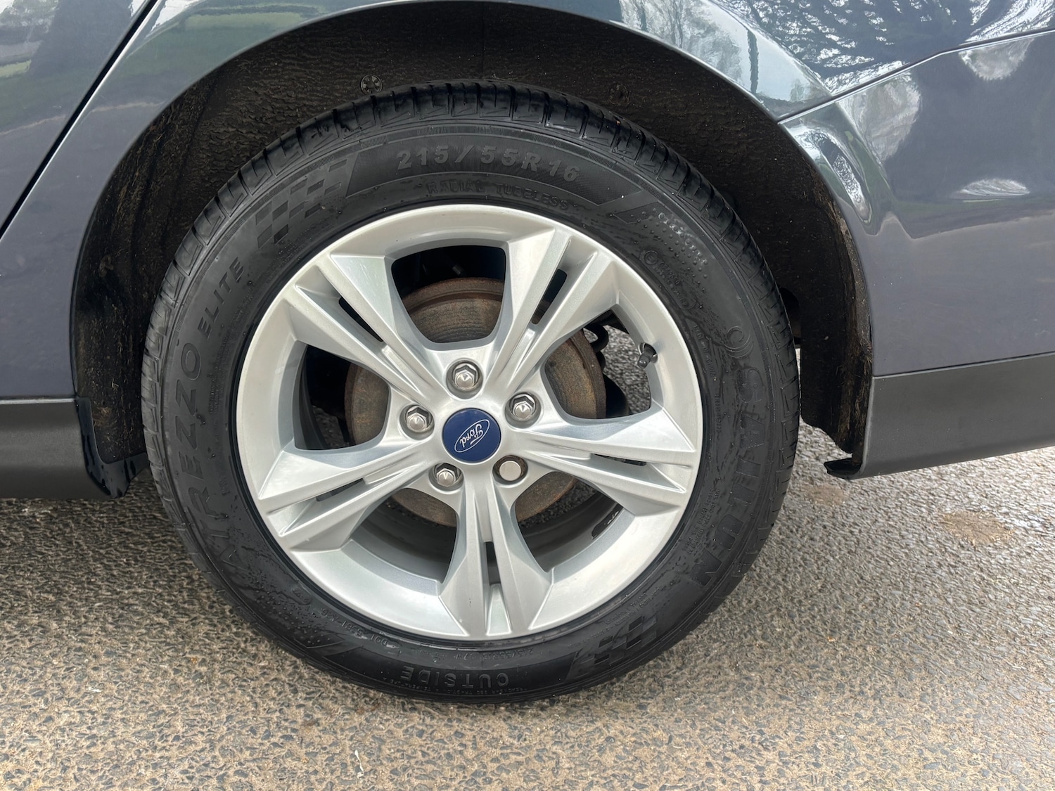 Used Ford Focus 2013 for sale - 78202311: Photo 19