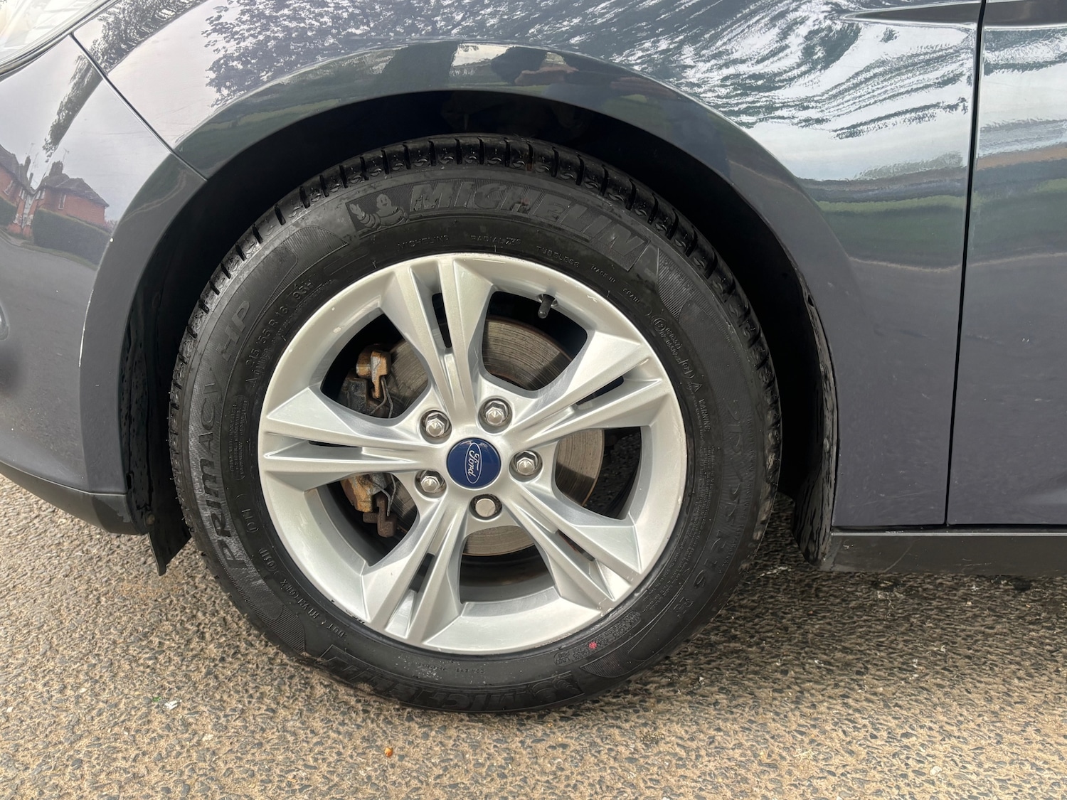 Used Ford Focus 2013 for sale - 78202311: Photo 20