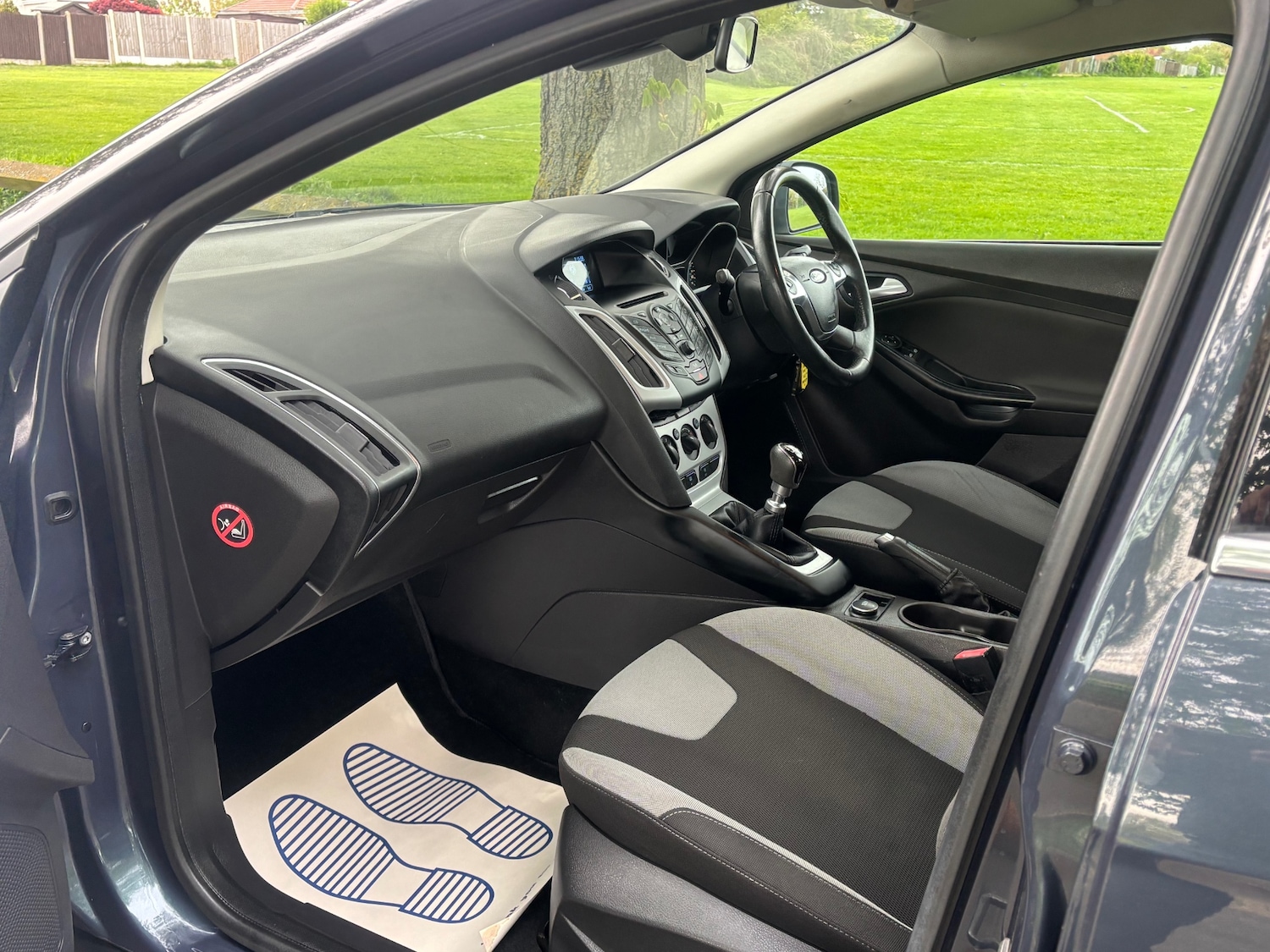 Used Ford Focus 2013 for sale - 78202311: Photo 6