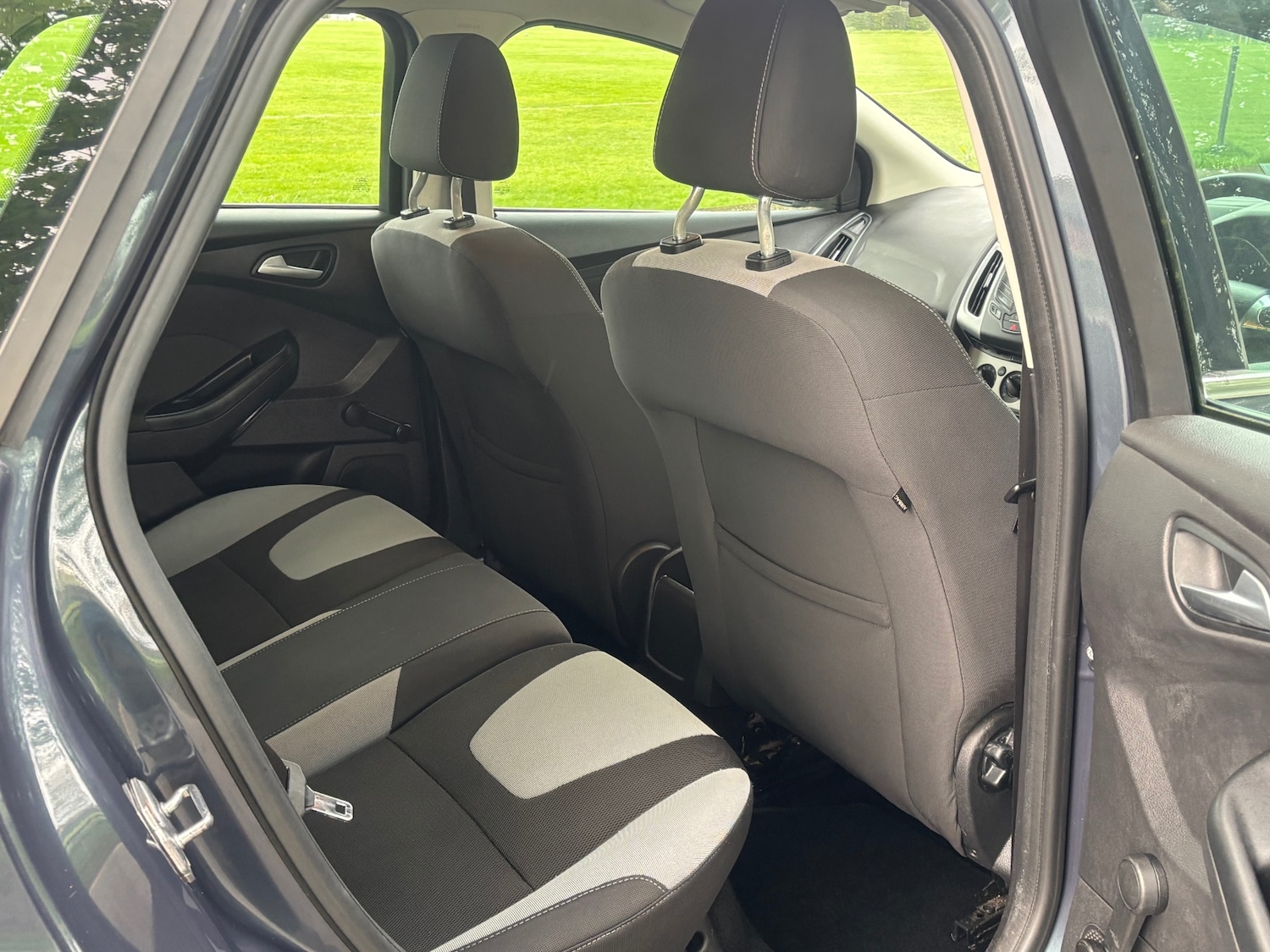 Used Ford Focus 2013 for sale - 78202311: Photo 7