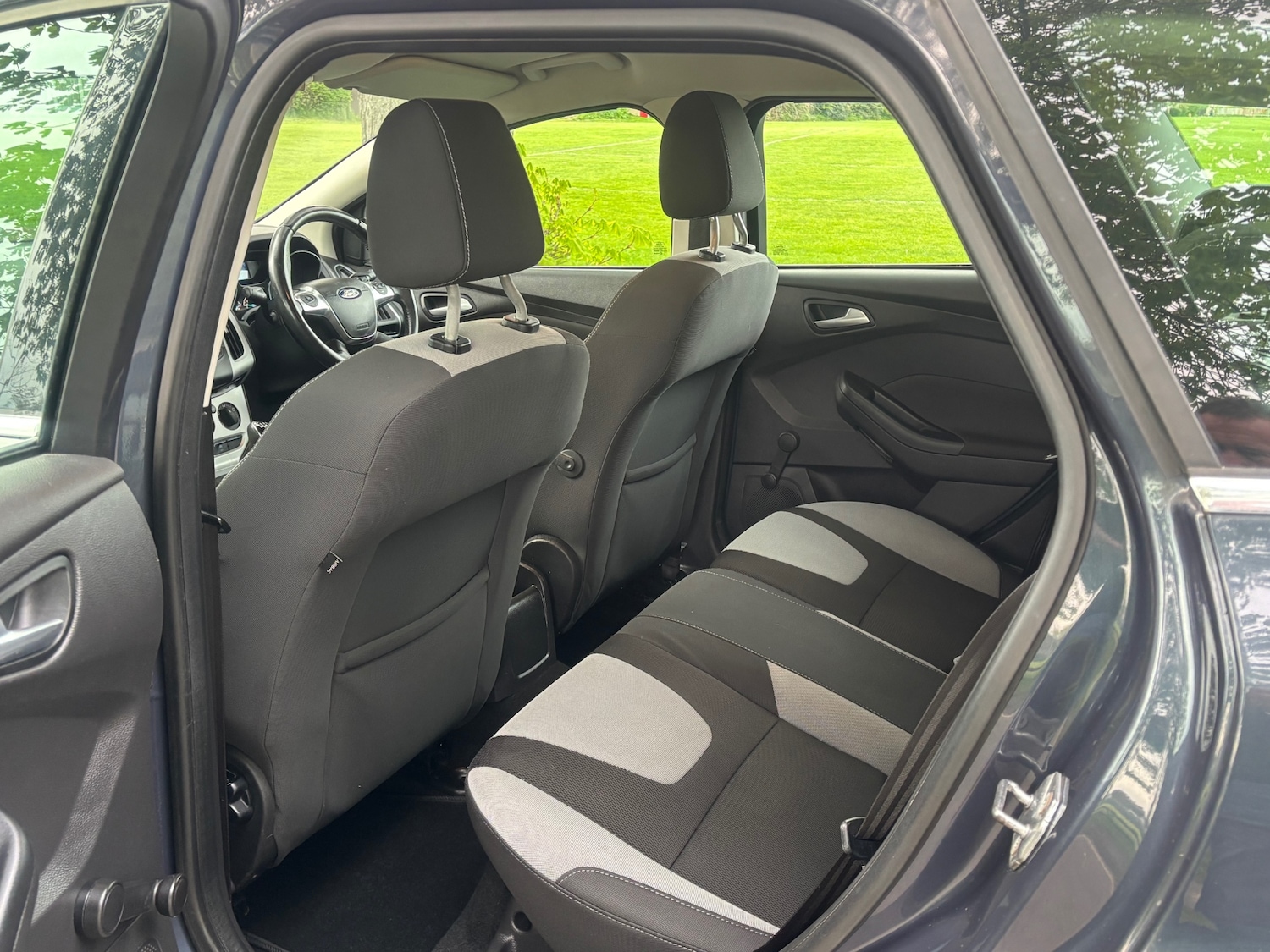 Used Ford Focus 2013 for sale - 78202311: Photo 8