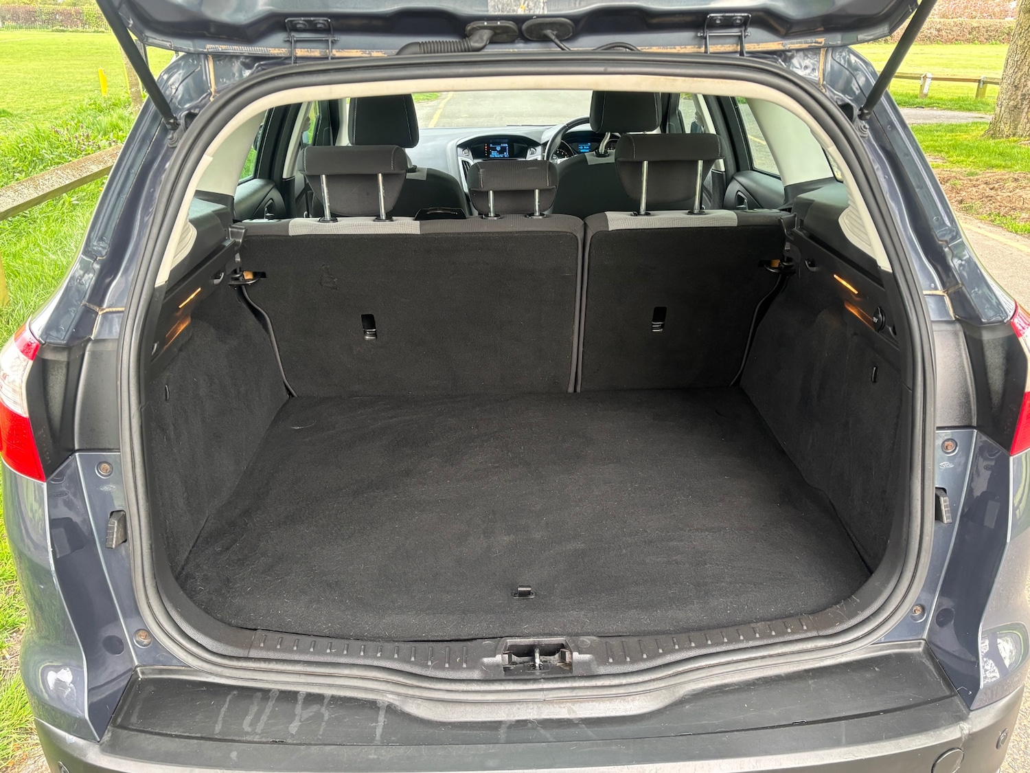 Used Ford Focus 2013 for sale - 78202311: Photo 9