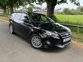 Used Ford Focus 2012 for sale - 78646014: Photo