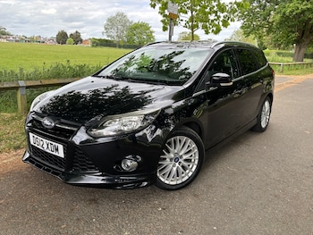 Used Ford Focus 2012 for sale - 78646014: Photo