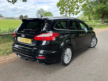 Used Ford Focus 2012 for sale - 78646014: Photo
