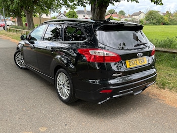 Used Ford Focus 2012 for sale - 78646014: Photo