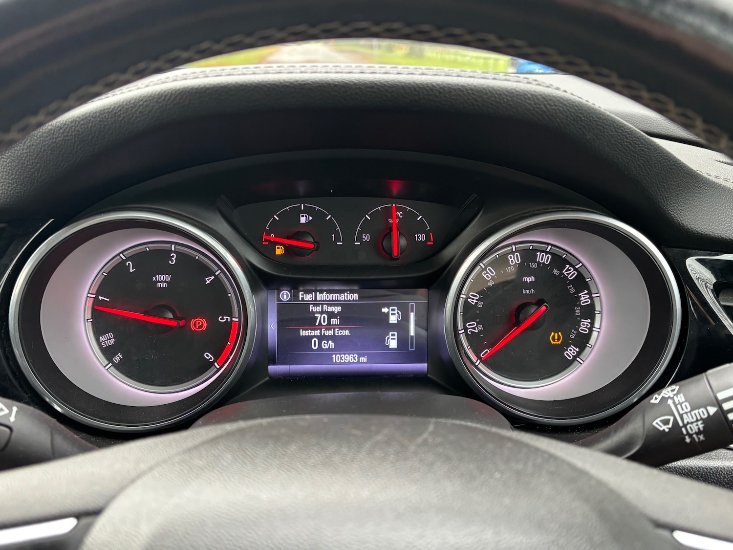 Used Vauxhall Insignia 2018 for sale - 77300793: Photo 11