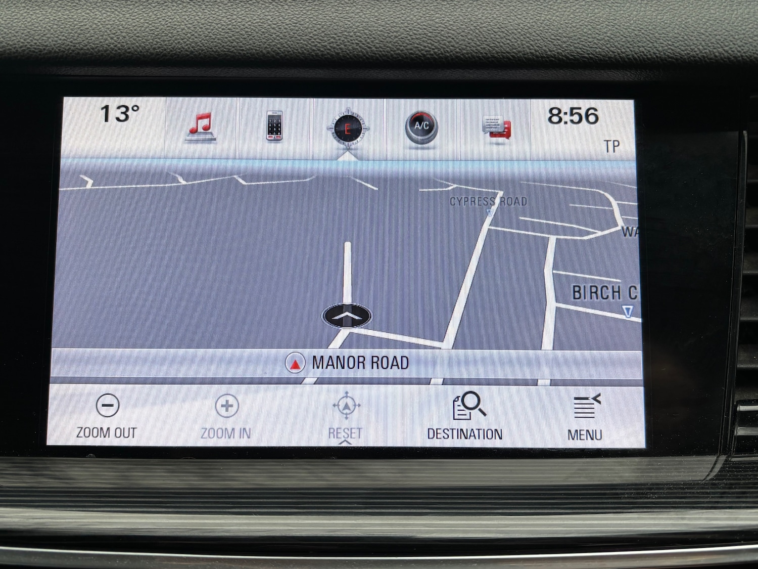 Used Vauxhall Insignia 2018 for sale - 77300793: Photo 13