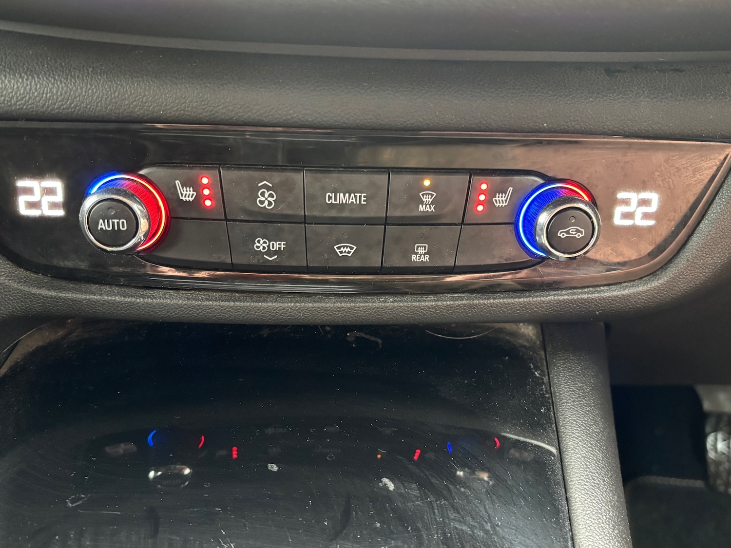 Used Vauxhall Insignia 2018 for sale - 77300793: Photo 15