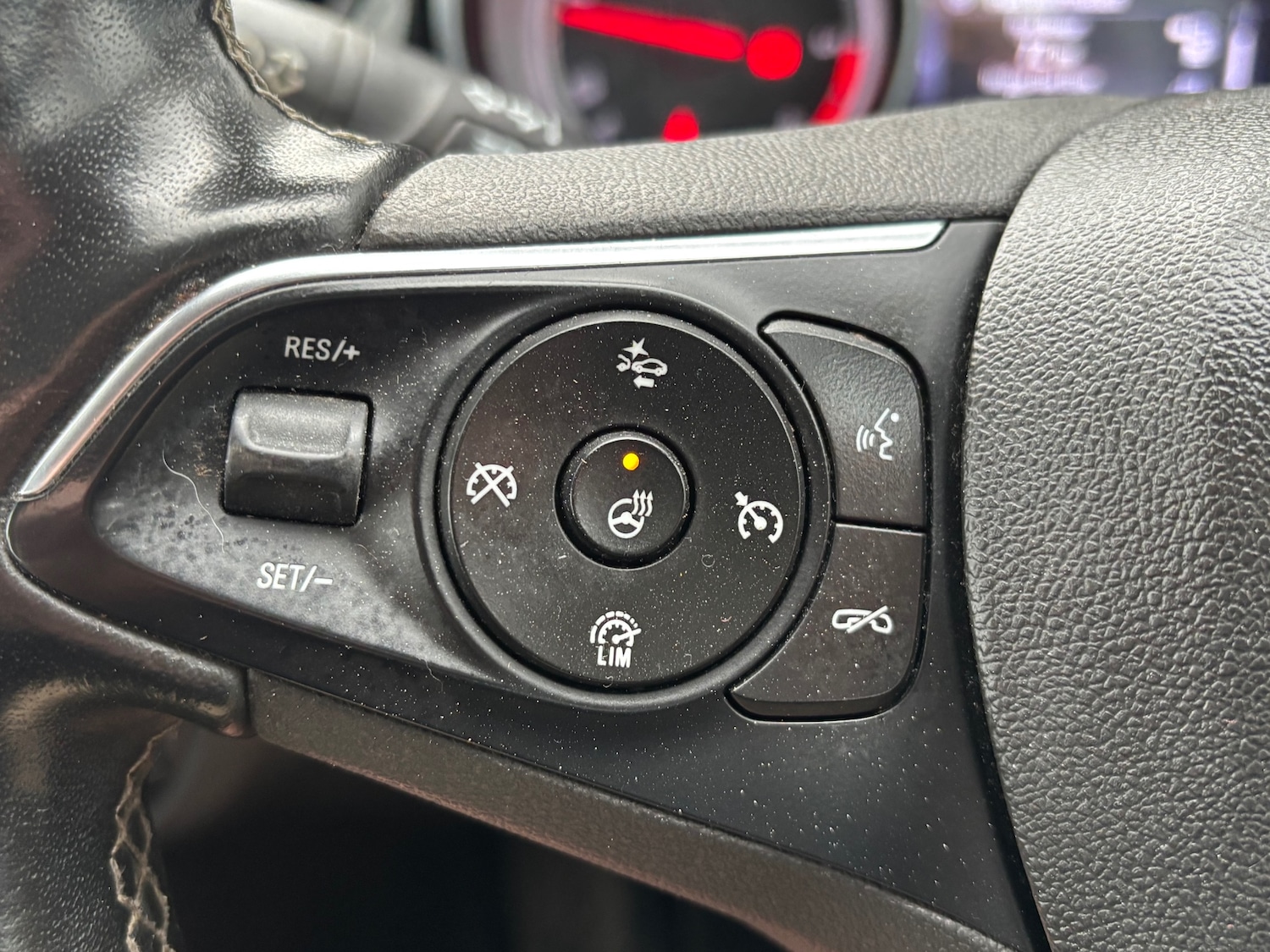 Used Vauxhall Insignia 2018 for sale - 77300793: Photo 16