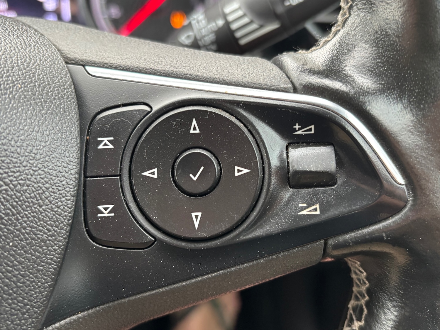 Used Vauxhall Insignia 2018 for sale - 77300793: Photo 17