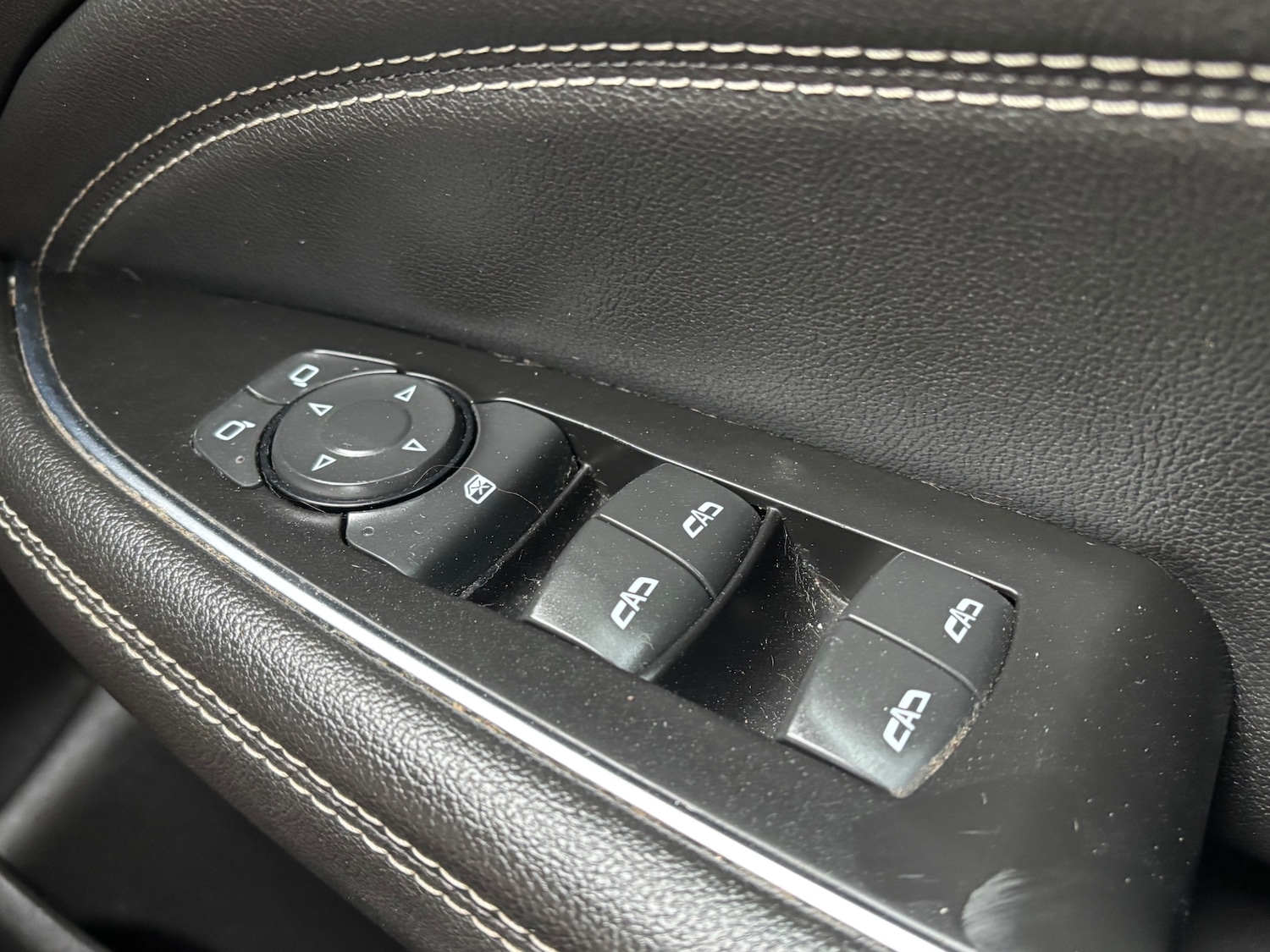 Used Vauxhall Insignia 2018 for sale - 77300793: Photo 18