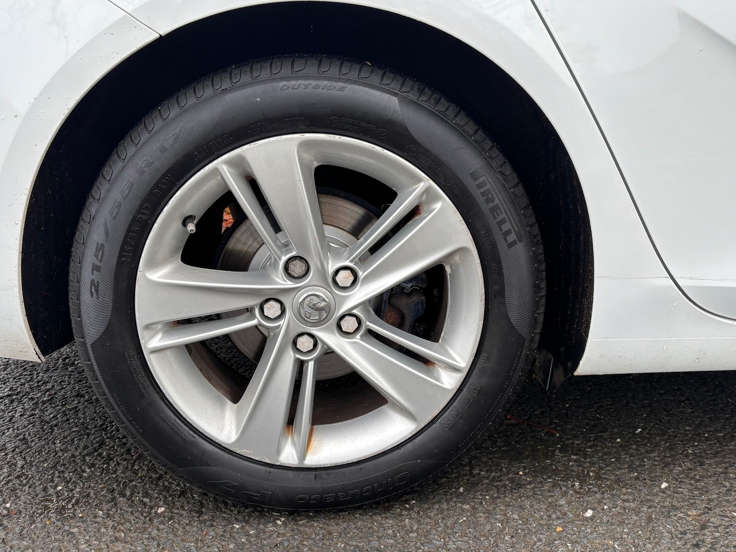 Used Vauxhall Insignia 2018 for sale - 77300793: Photo 19