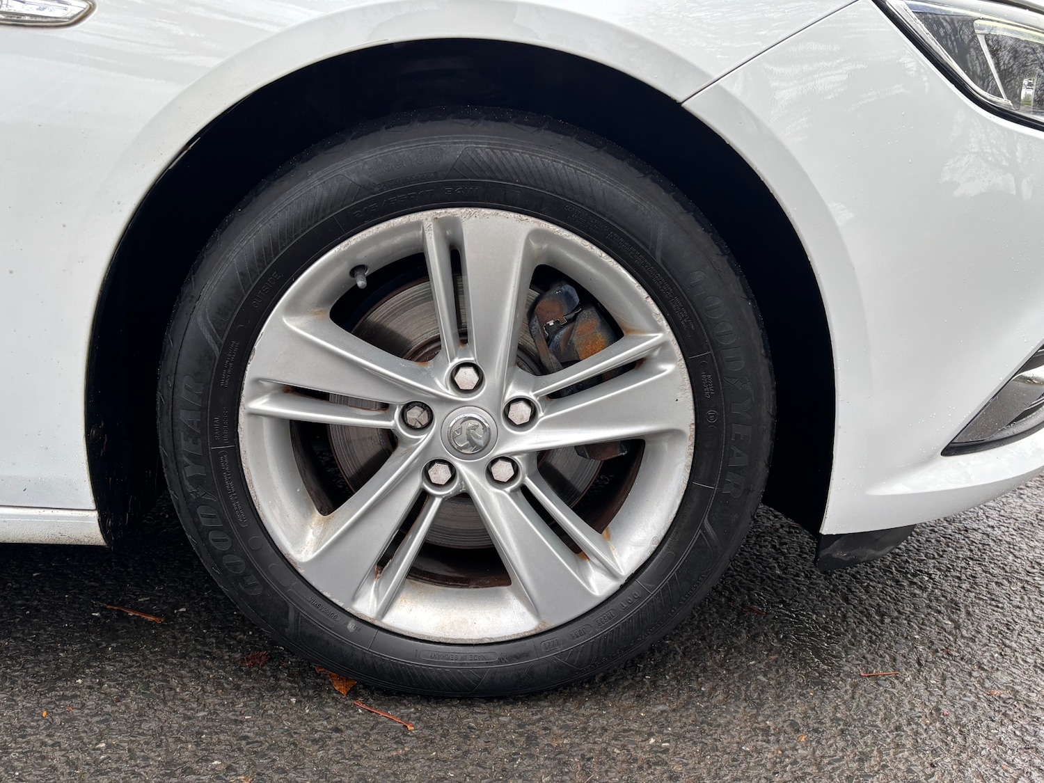 Used Vauxhall Insignia 2018 for sale - 77300793: Photo 20