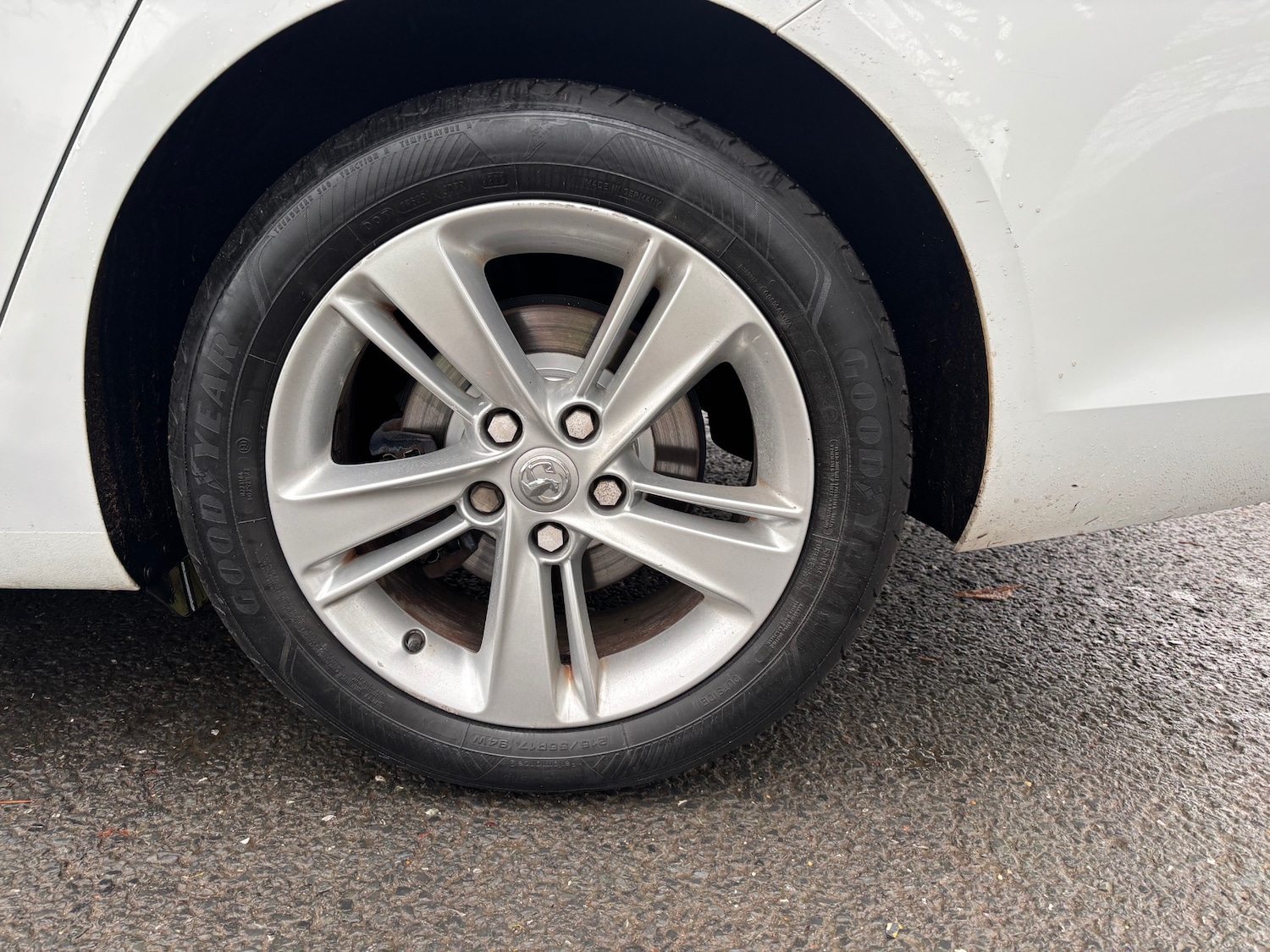 Used Vauxhall Insignia 2018 for sale - 77300793: Photo 21