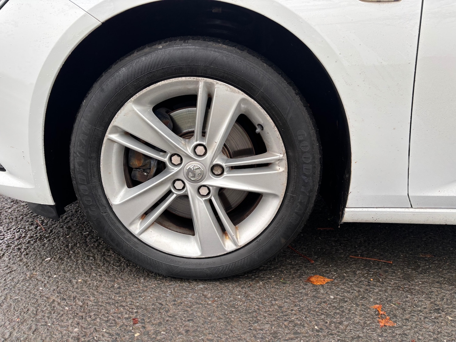 Used Vauxhall Insignia 2018 for sale - 77300793: Photo 22