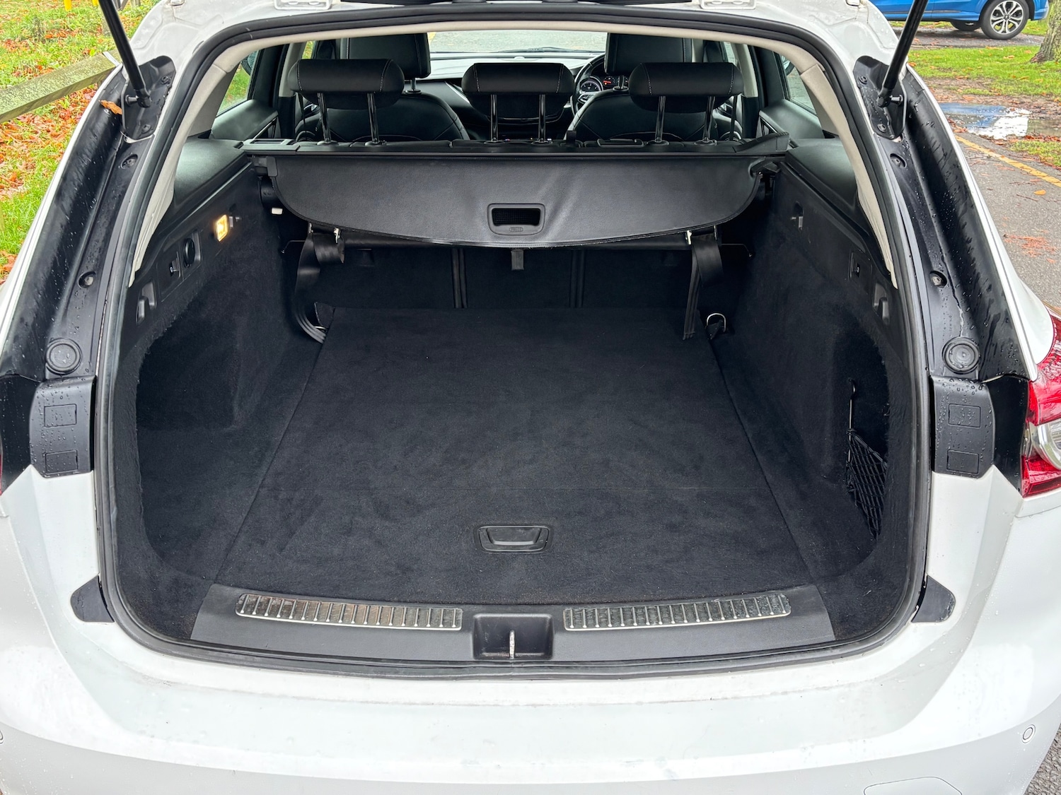 Used Vauxhall Insignia 2018 for sale - 77300793: Photo 9