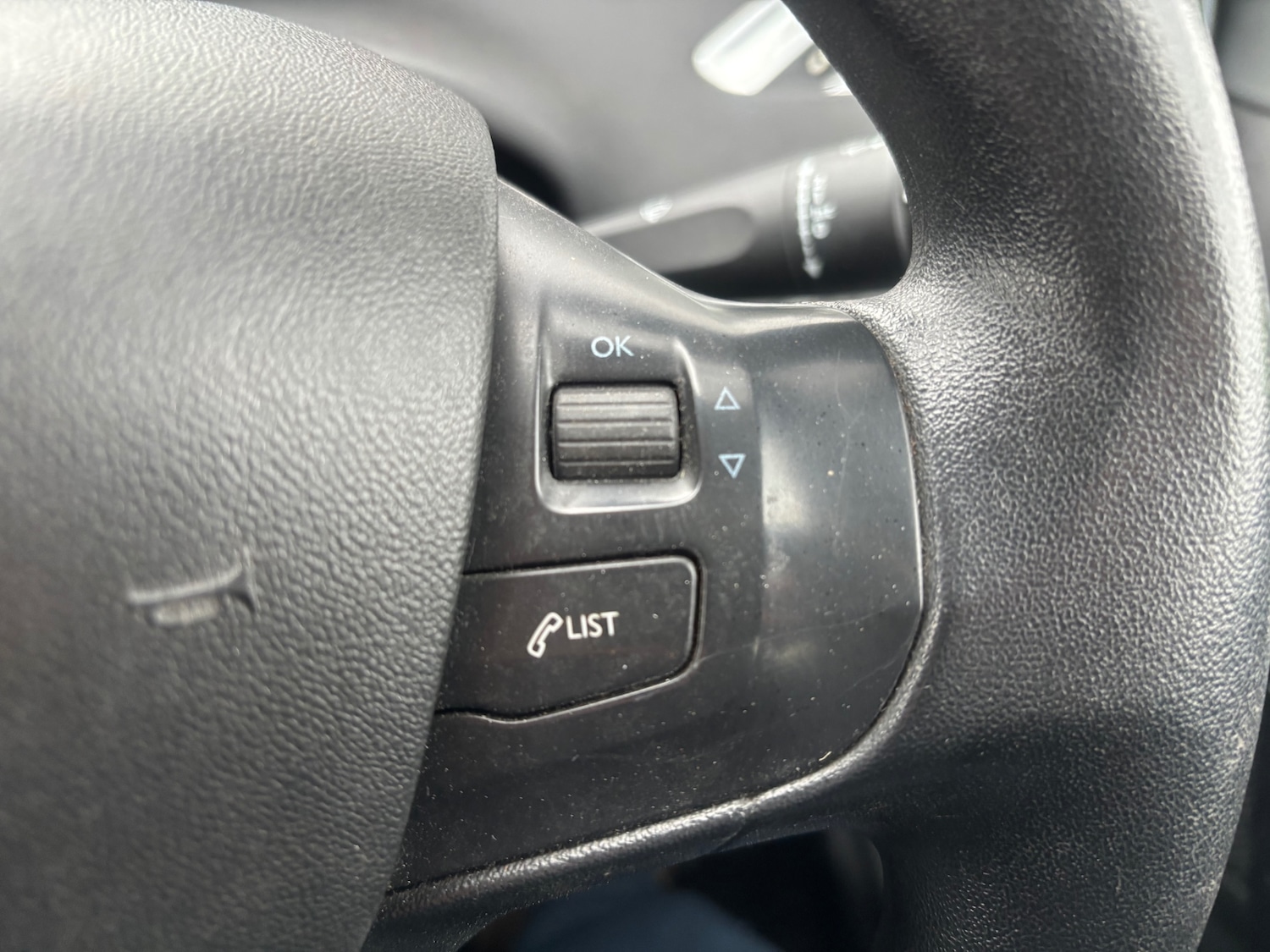 Used Peugeot 208 2013 for sale - 77447777: Photo 14