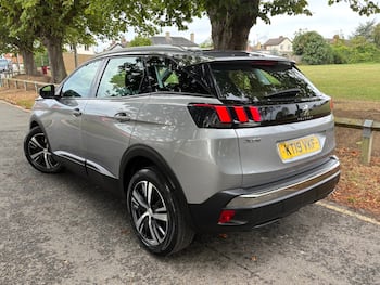 Used Peugeot 3008 2019 for sale - 79702246: Photo