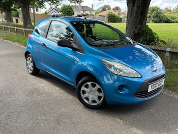 Used Ford Ka 2010 for sale - 78986273: Photo