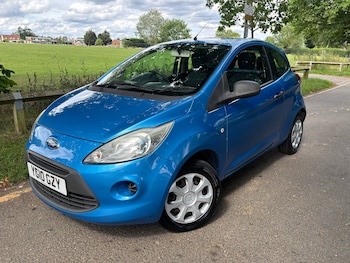 Used Ford Ka 2010 for sale - 78986273: Photo