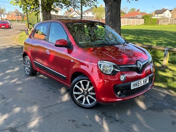 Used Renault Twingo 2015 for sale - 78228537: Photo