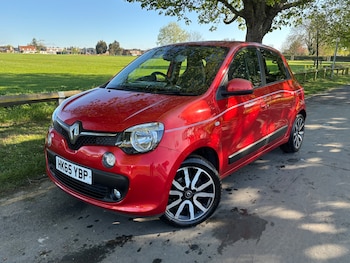 Used Renault Twingo 2015 for sale - 78228537: Photo