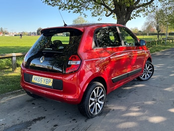 Used Renault Twingo 2015 for sale - 78228537: Photo