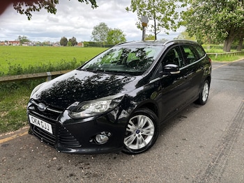 Used Ford Focus 2014 for sale - 78542451: Photo