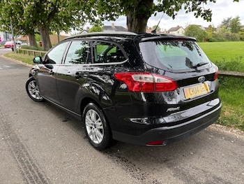 Used Ford Focus 2014 for sale - 78542451: Photo
