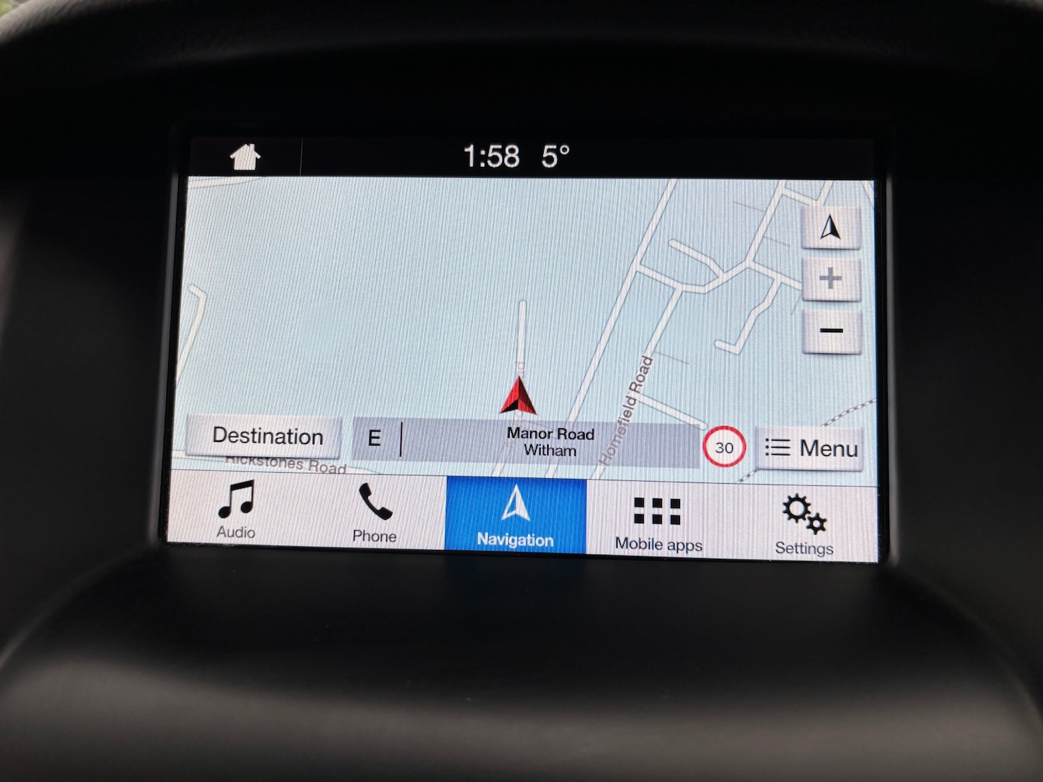 Used Ford Focus 2017 for sale - 77569749: Photo 13