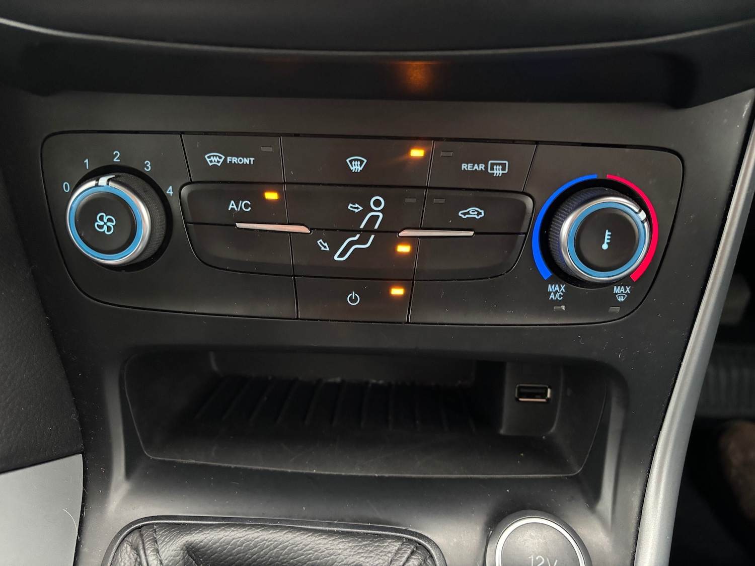 Used Ford Focus 2017 for sale - 77569749: Photo 14