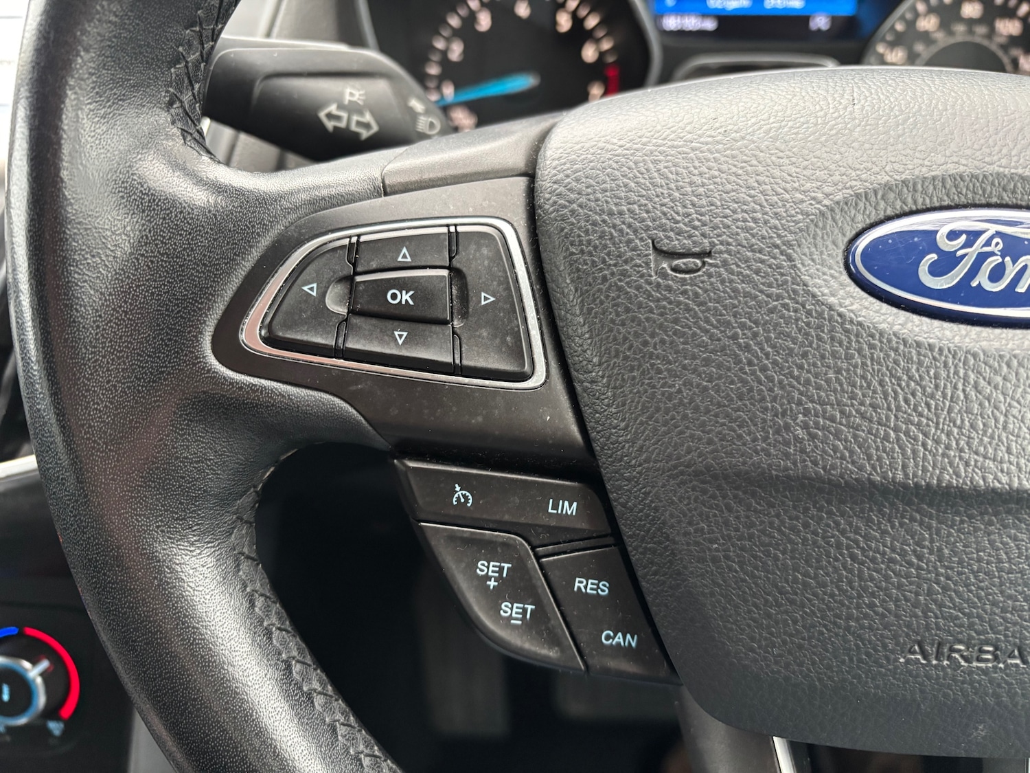 Used Ford Focus 2017 for sale - 77569749: Photo 15