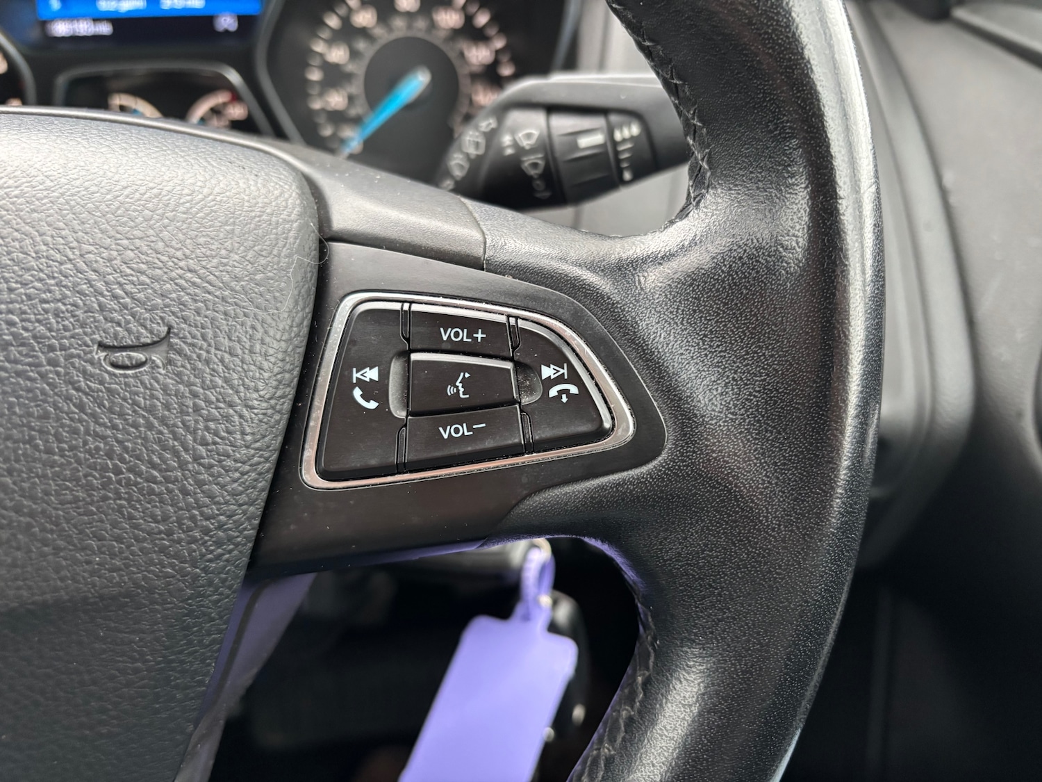 Used Ford Focus 2017 for sale - 77569749: Photo 16