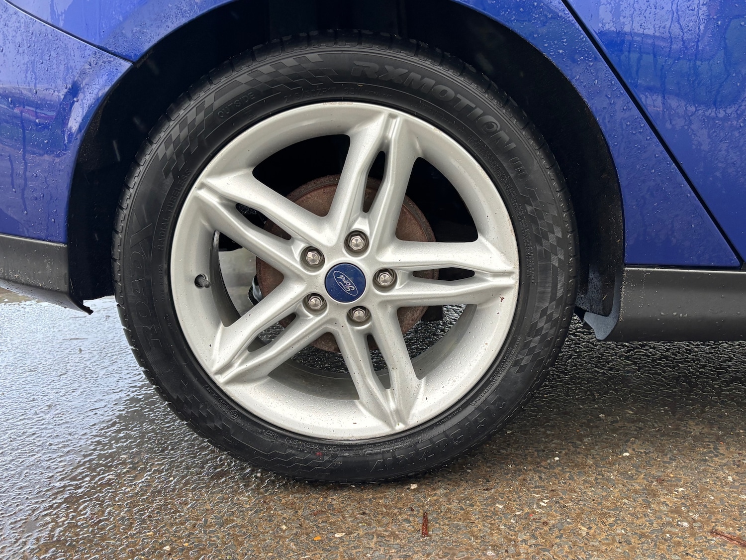 Used Ford Focus 2017 for sale - 77569749: Photo 18