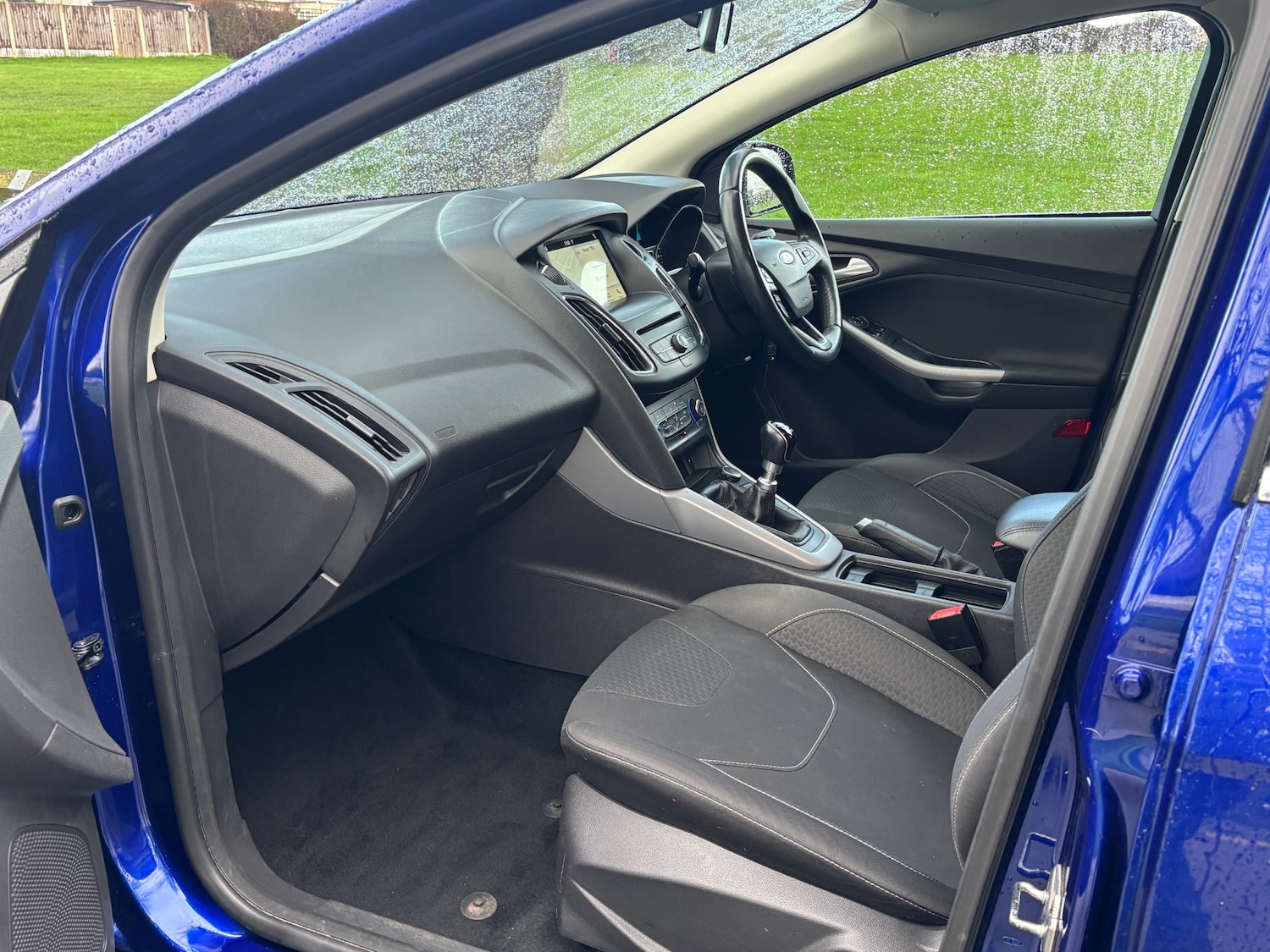 Used Ford Focus 2017 for sale - 77569749: Photo 6