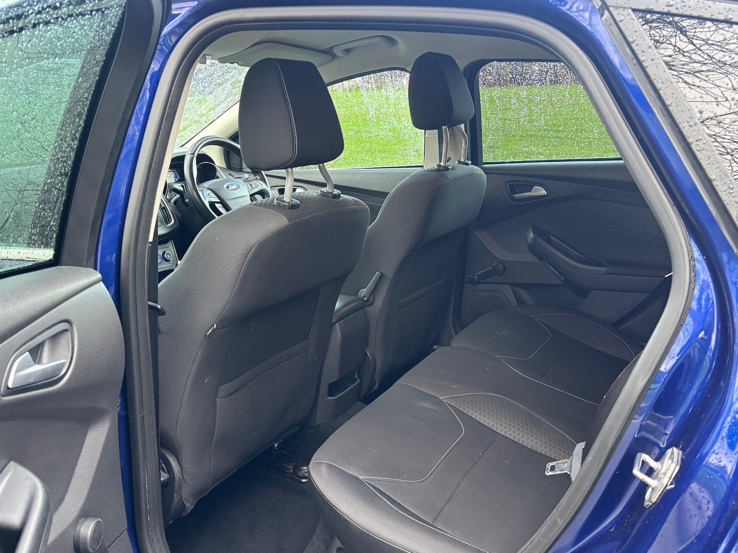 Used Ford Focus 2017 for sale - 77569749: Photo 8