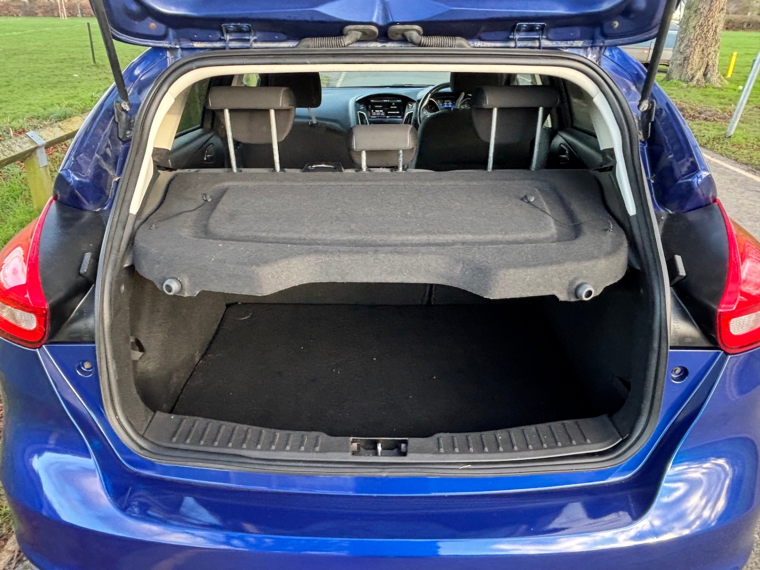 Used Ford Focus 2017 for sale - 77569749: Photo 9