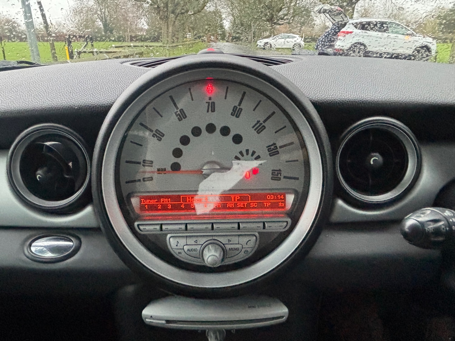 Used MINI Hatch 2008 for sale - 77298706: Photo 10