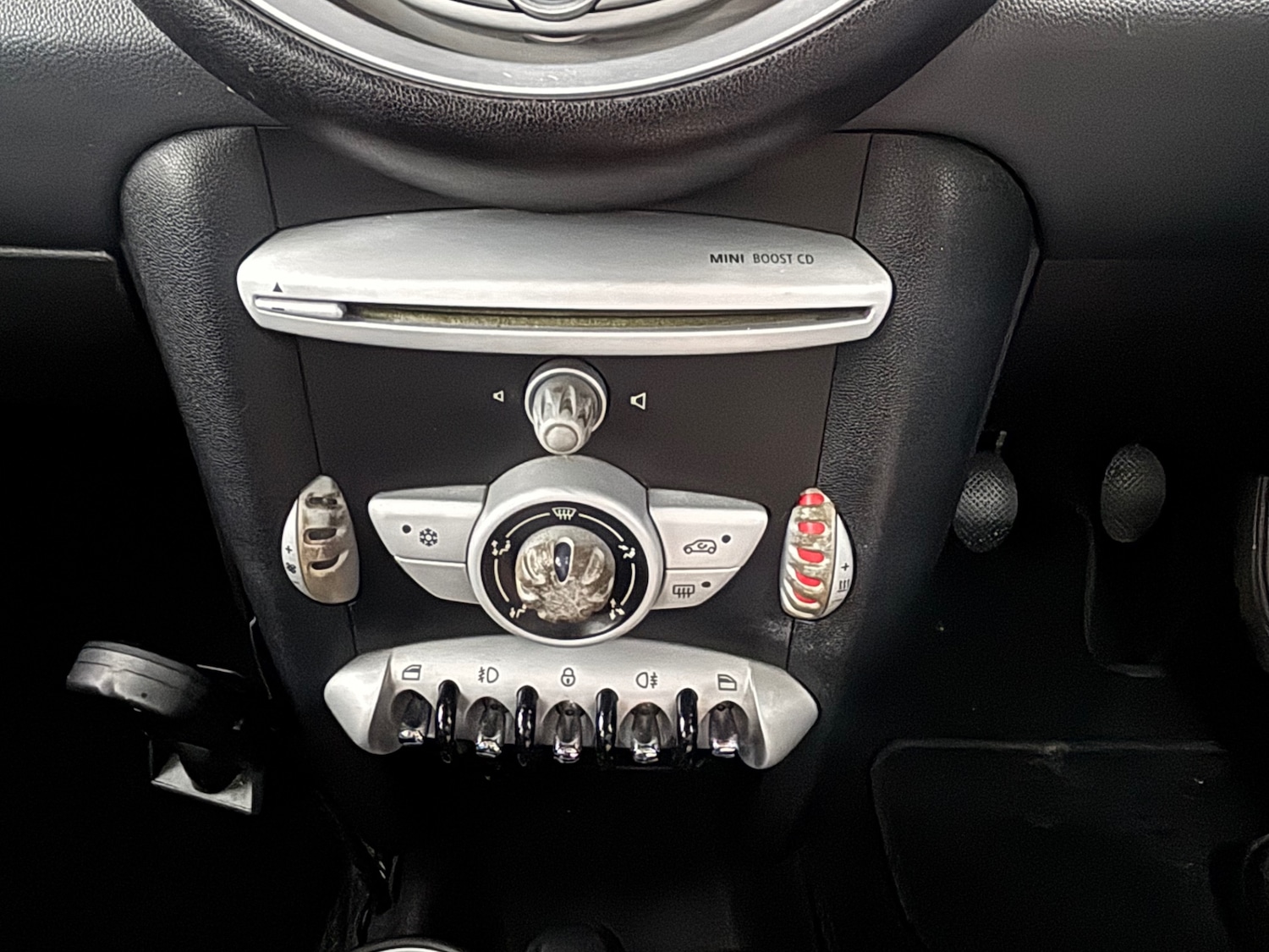 Used MINI Hatch 2008 for sale - 77298706: Photo 11