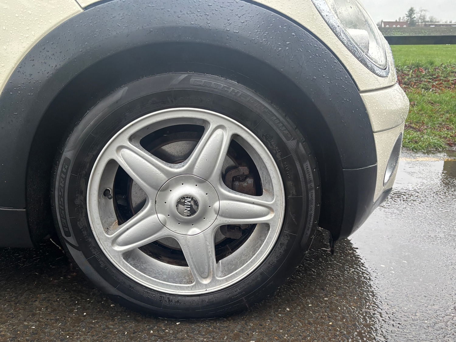 Used MINI Hatch 2008 for sale - 77298706: Photo 13