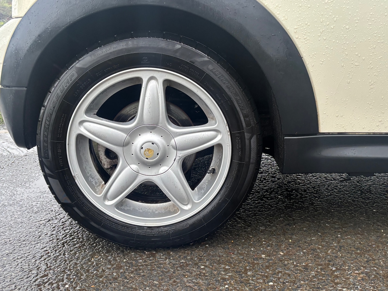 Used MINI Hatch 2008 for sale - 77298706: Photo 14