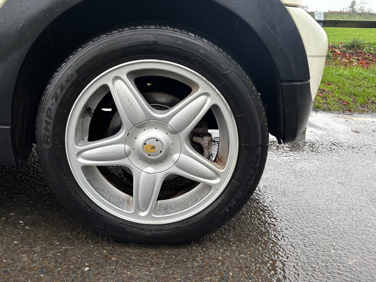 Used MINI Hatch 2008 for sale - 77298706: Photo 15