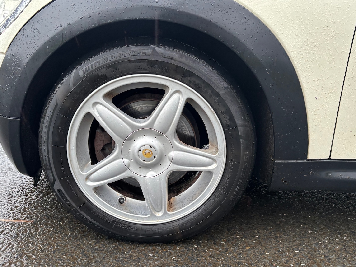 Used MINI Hatch 2008 for sale - 77298706: Photo 16