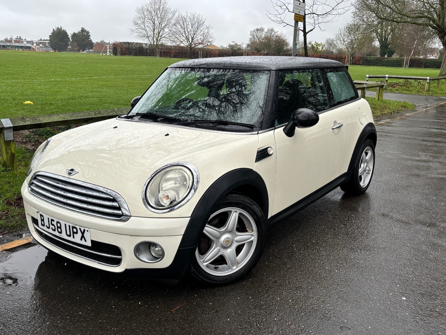 Used MINI Hatch 2008 for sale - 77298706: Photo 2