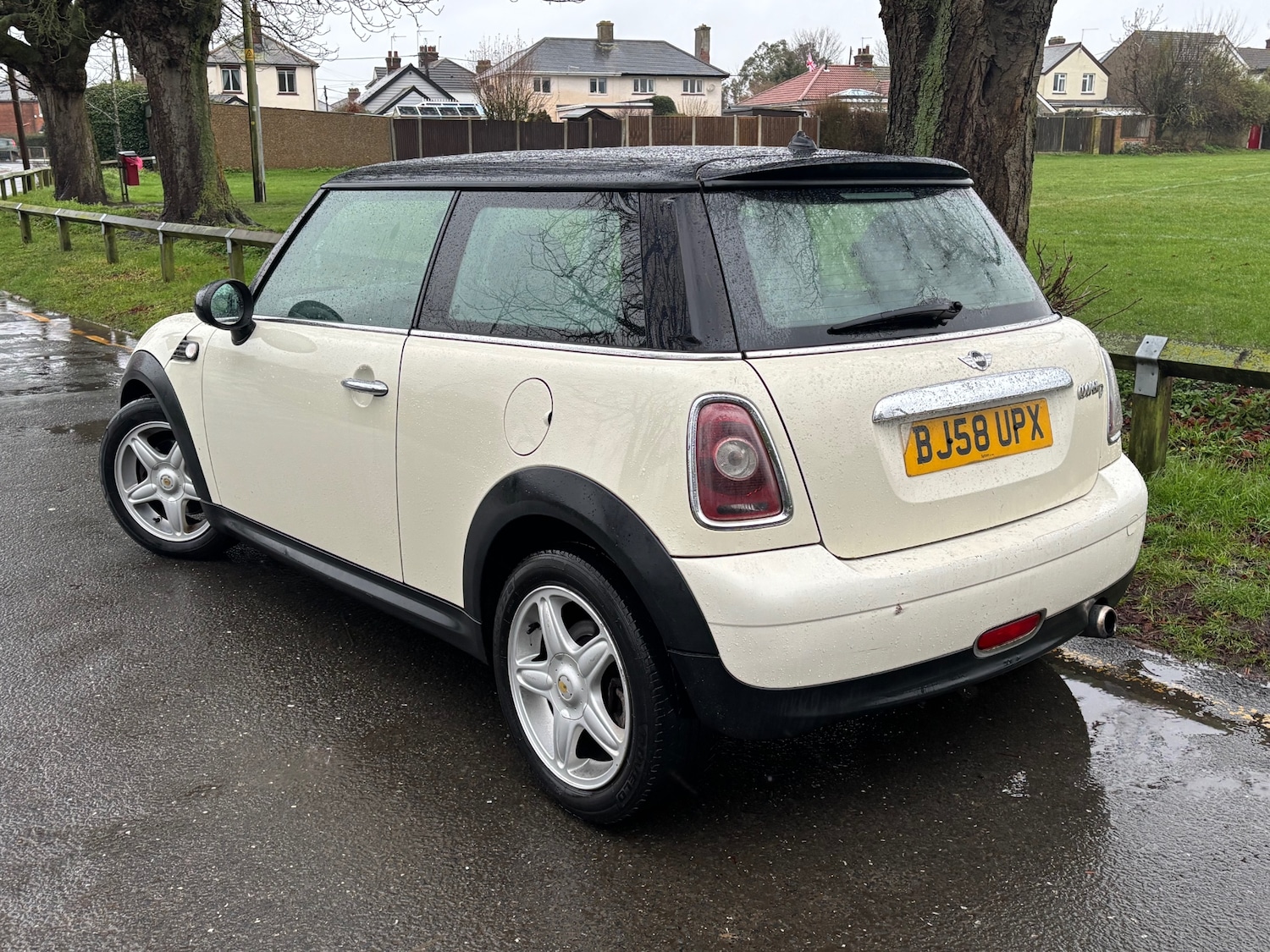 Used MINI Hatch 2008 for sale - 77298706: Photo 4