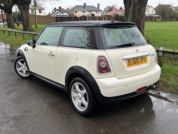 Used MINI Hatch 2008 for sale - 77298706: Photo