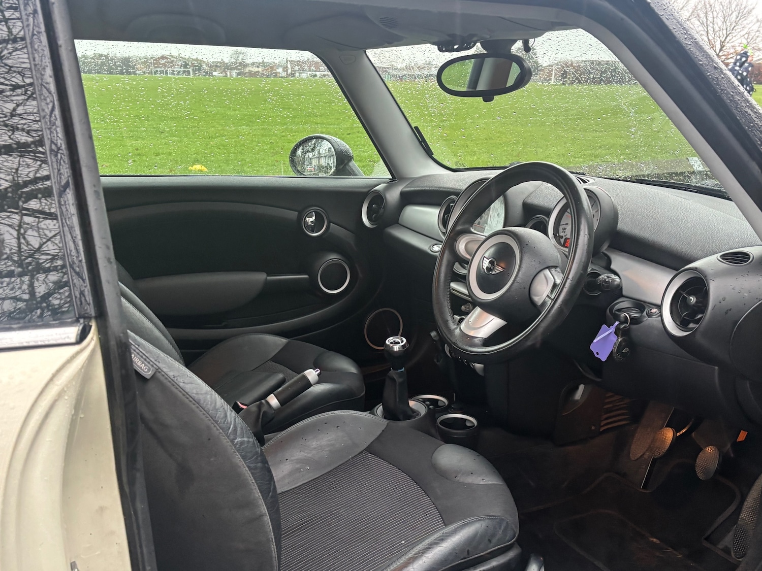 Used MINI Hatch 2008 for sale - 77298706: Photo 5